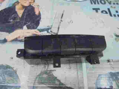 Steuergerät Zentralelektronik  Kia Optima IV 93600D4100 120019986 010317B0076