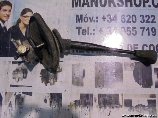 Schaltkulisse Schalthebel Opel Monterey Frontera A Isuzu Trooper 2.8 1992-1998