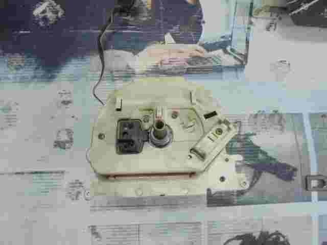 Tachometer Mercedes-Benz E W124 VDO 1245427466 124 542 74 66