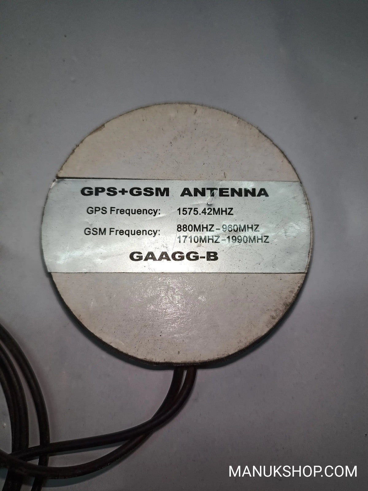 Steuergerät Telematik BMW E81 E87 MD501C4D 5000255248 1575.42MHZ 880MHZ960MHZ