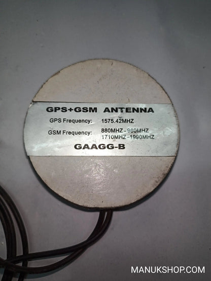Steuergerät Telematik BMW E81 E87 MD501C4D 5000255248 1575.42MHZ 880MHZ960MHZ