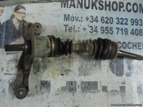 Antriebswelle Opel Frontera A Sport 2.0i 85 KW 1992-1998