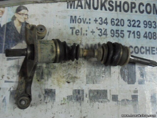 Antriebswelle Opel Frontera A Sport 2.0i 85 KW 1992-1998
