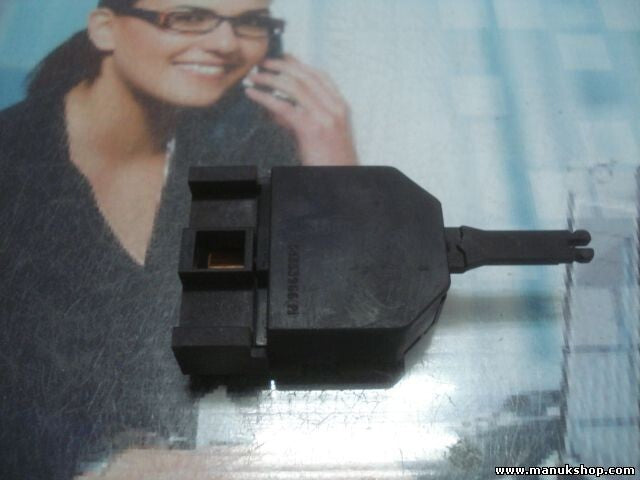 Heizungsregler Nissan Serena 54353973B 54353973 B 54353966 PI