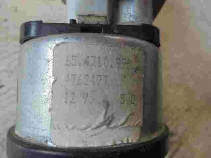 Wassertemperatur Anzeige  Iveco Daily 4762477 6547109902 65.4710.990.2 12V