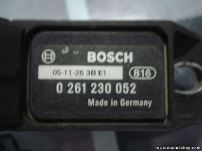 Luftdrucksensor Fiat Grande Punto 0261230052 0 261 230 052 0701083CX1 07-01-08