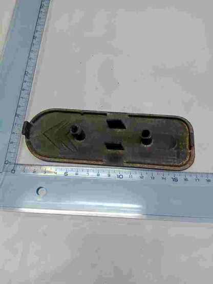 Emblem Fiat Punto 176 B255 11.5cm.