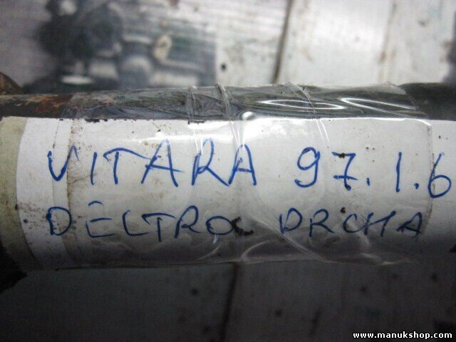Antriebswelle Suzuki Vitara 1.6 HDI TDCI 4410160A10000 4410160A10