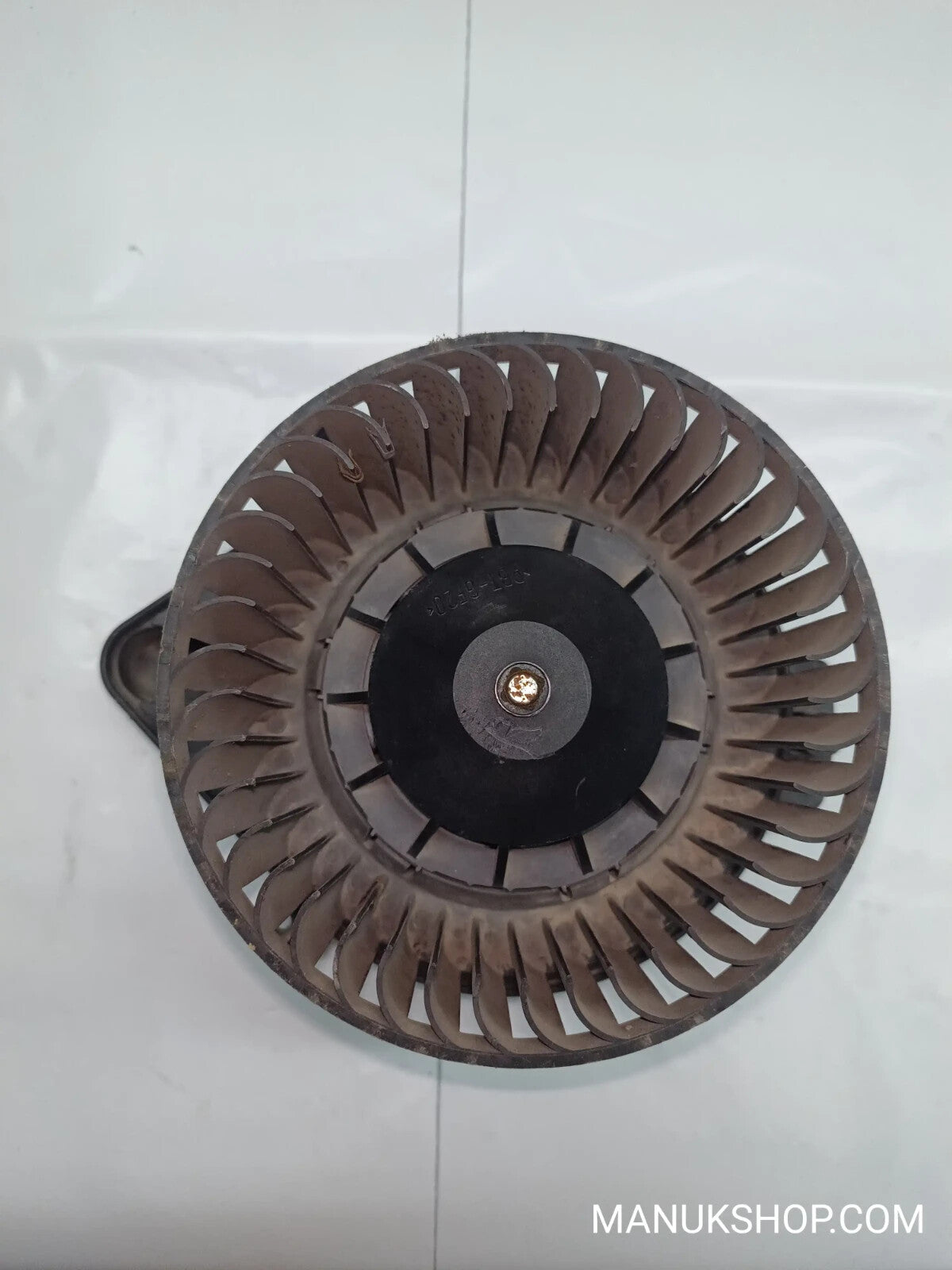 Gebläsemotor Audi 9020016 0064179  8E1820021E 8 E1.820.021 E K01000CCW H04S0003