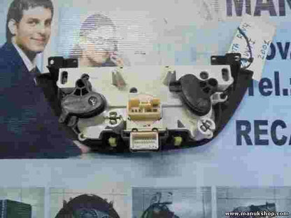 Klimabedienteil Toyota Rav 4 2.0 D4 2001 5590042120 55900-42120 55900 42120