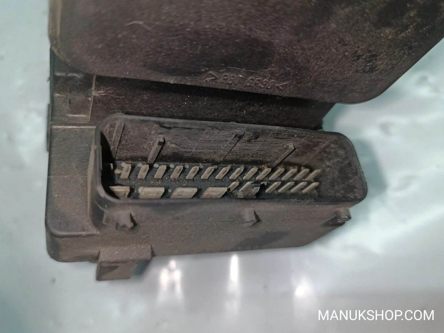 ABS Hydraulikblock Renault Safrane 7700416533 0265216487 0273004234