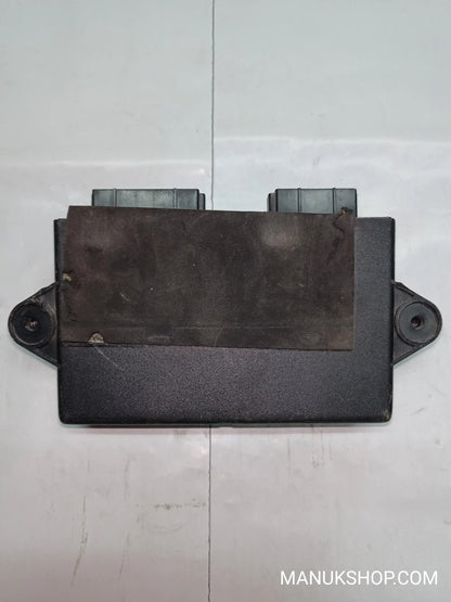 Komfortsteuergerät KSG Renault 7700844813 77 00 844 813 73846847 738-46-847
