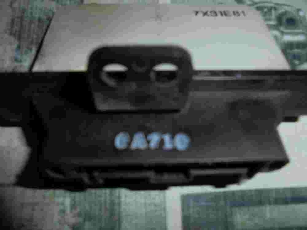 Widerstand Heizung Nissan Terrano Ford Maverick II T2 R20 0928E69 0A7100X03