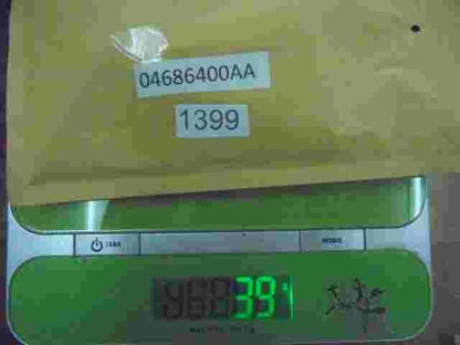 Waschwasserpumpe relais Chrysler Voyager 12V 04686400AA 5WD00426102 95873