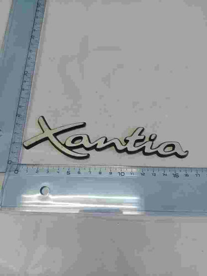 Emblem  Citroen Xantia 9617361280 96 173 612 80 16cm.