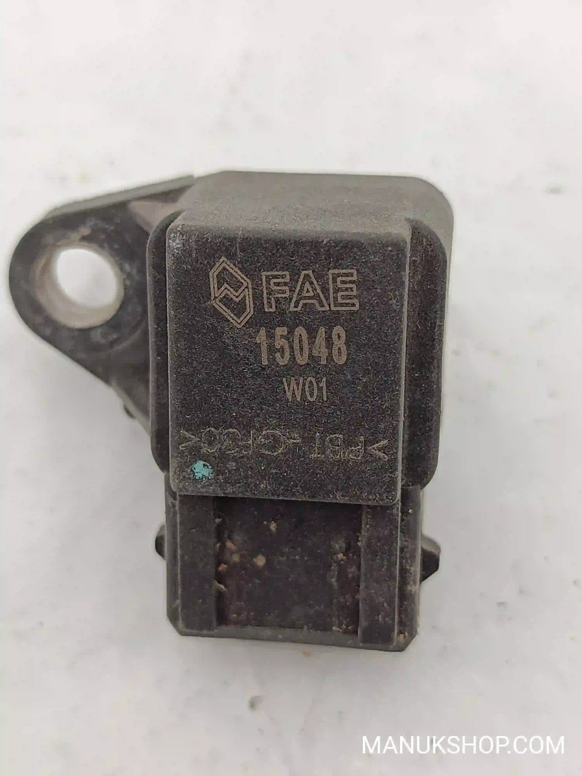 Unterdruckventil Renault Trafic Opel Vivaro Nissan Primastar FAE15048 FAE 15048
