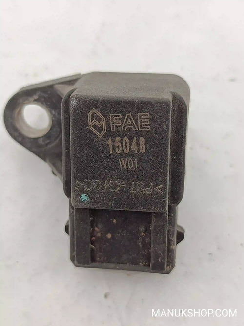 Unterdruckventil Renault Trafic Opel Vivaro Nissan Primastar FAE15048 FAE 15048