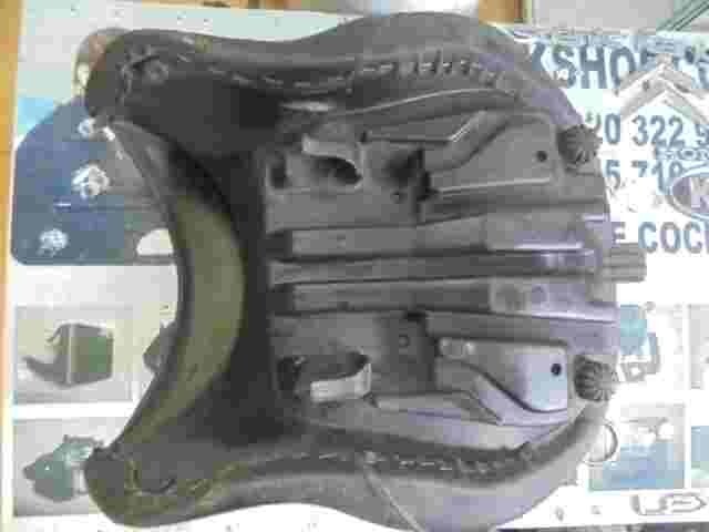 Sitz vorne hinten BMW R850RT R 850 RT 52532313651 5253-2313-651 6688330015