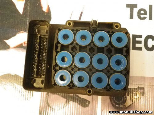 ABS Steuergerät Land Rover Freelander 10092508513 ATE 00008327E1