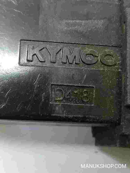 Blinkrelais Kymco ZX 50 Super Fever 49cc 50cc Xciting 500 KCB STD418 ST-D418