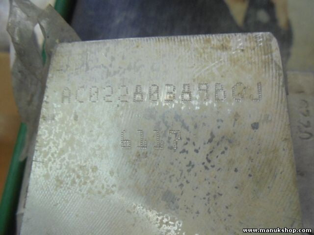 Hydraulikblock Opel Frontera B AC02280389BGJ