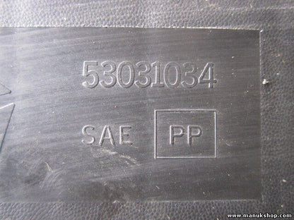 Luftfilterkasten Jeep Grand Cherokee I 2.5 53031034 SAE PP