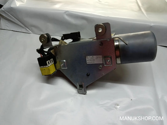 Cabrioverdeck Pumpe Renault Megane II Coupe  E84871789 E84 871 789 DAI1-103829