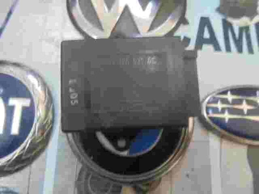 Steuergerät Scheibenwischermotor Ford Mondeo III 3S7T17D539AC 3S7T 17D 539 AC