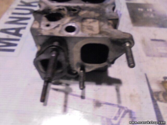 Zylinderkopf Jeep Grand Cherokee II WJ, WG 3.1 1999-2005 3125 ccm 103 KW J303J00