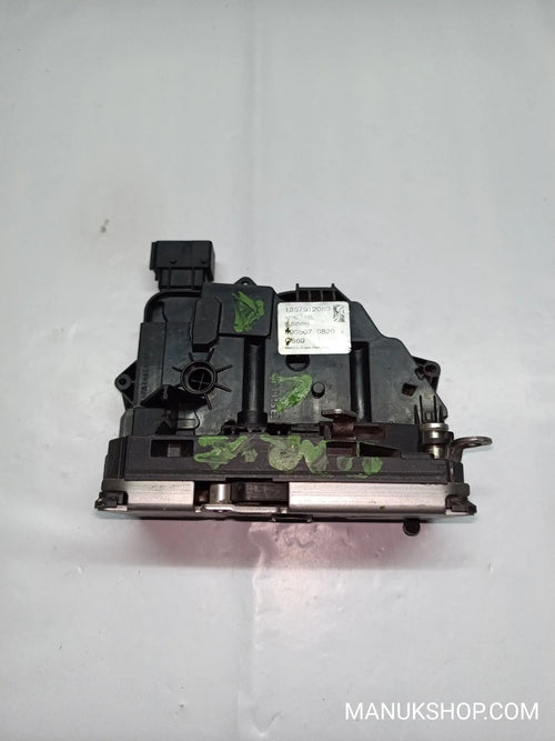 Türschloss rechts hinten   Fiat Ducato Citroen Jumper  Peugeot Boxer  1357912080