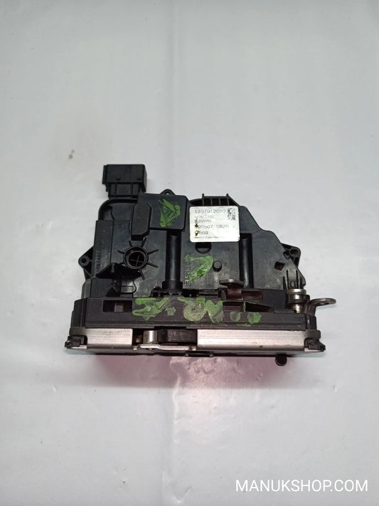 Türschloss rechts hinten   Fiat Ducato Citroen Jumper  Peugeot Boxer  1357912080