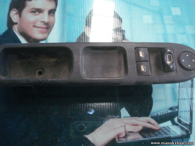 Fensterheber schalter Peugeot 307 53269706 5326 9706 53269702 5326 9702