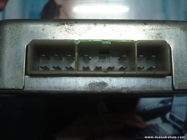 Steuergerät Während Glühlampen Nissan Patrol 11069C9600 ZEXEL 4079013240