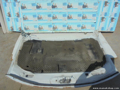 Motorhaube Tata Safari 1.9 TDi 4x4 1998
