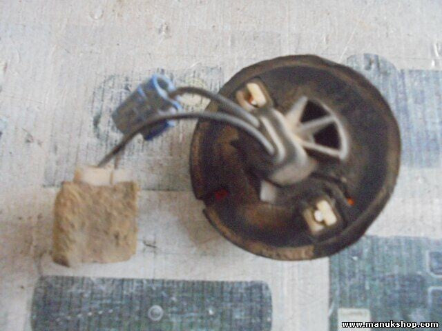 Seitenblinker Blinker Kotflügel links Mitsubishi Pajero 3.2 Di-D V60 6R0190094