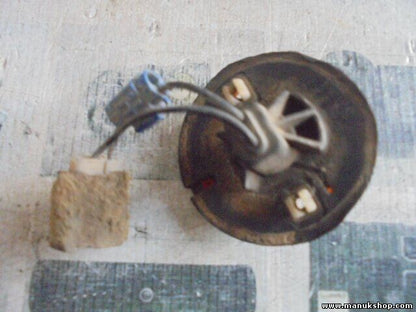 Seitenblinker Blinker Kotflügel links Mitsubishi Pajero 3.2 Di-D V60 6R0190094