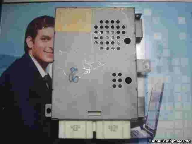 Sicherungskasten Chrysler Voyager III P04686502AD P 04686502AD P04686502 AD