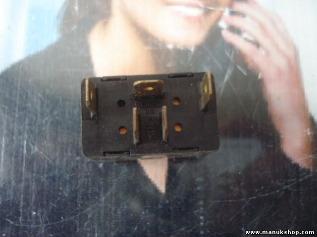 Fensterheber schalter Skoda Felicia 6U0959855A 6U0 959 855 A PA6GF30 PA6-GF30