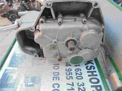 Getriebe BMW 750 K 75 RT 4160013992 416 0 0139 92 0027240AAX