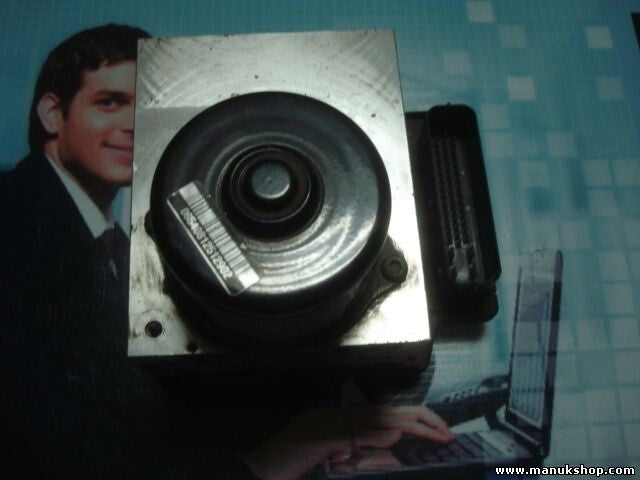 Hydraulikblock Volvo S80 8634411 914402 8634413 00W156 10020402794 10094704063