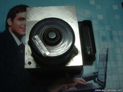 Hydraulikblock Volvo S80 8634411 914402 8634413 00W156 10020402794 10094704063