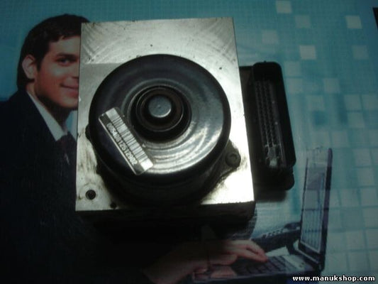 Hydraulikblock Volvo S80 8634411 914402 8634413 00W156 10020402794 10094704063