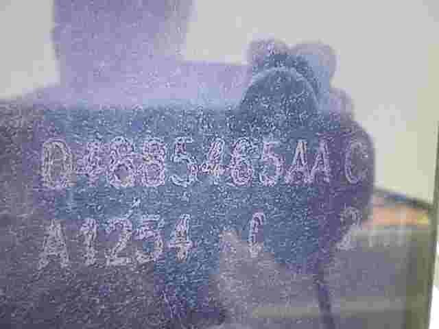 Stellmotor Heizung Chrysler Voyager 04885465AAC 04885465AA C A12254C211