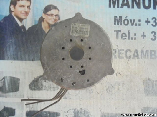 Lüftermotor Kühlerventilator Mercedes A2035000293 A2035000293KZ TEMIC 885001843