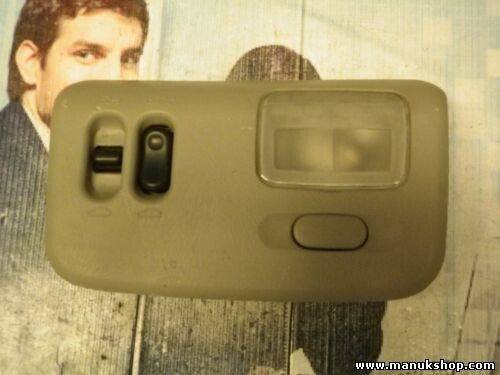 Innenleuchte Nissan X-Trail T30 2.0 4x4 2001/06-2013/01 1998 ccm, 264302Y010
