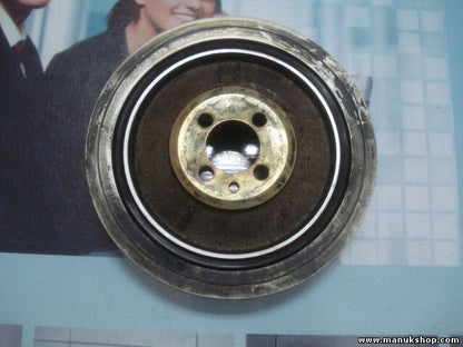 Kurbelwellen-Riemenscheibe Fiat Punto Doblo 1.9 2000-2005 46770939