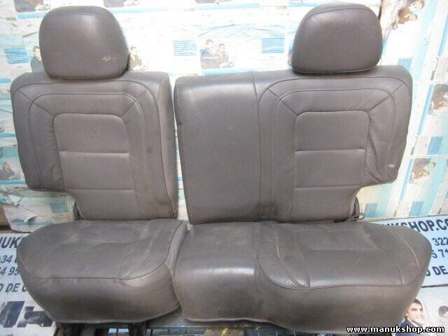 Sitz Rücksitz Bank hinten Jeep Grand Cherokee WJ WG 1998-2005 52005489