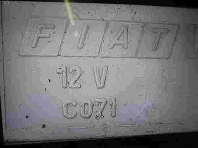 Fensterheber steuergerät  Lancia Dedra Fiat Tipo 160 12V C071