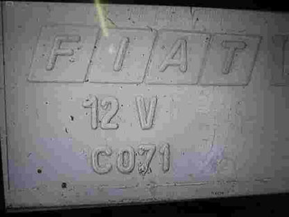 Fensterheber steuergerät  Lancia Dedra Fiat Tipo 160 12V C071
