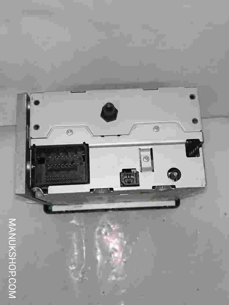 Multi-Info-Display Radio Chevrolet Aveo Sonic Cobalt Daewoo 95472986 AGC1055RT